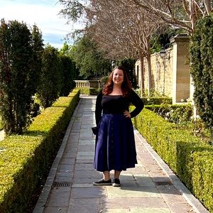 Meet your Posher, Elyana